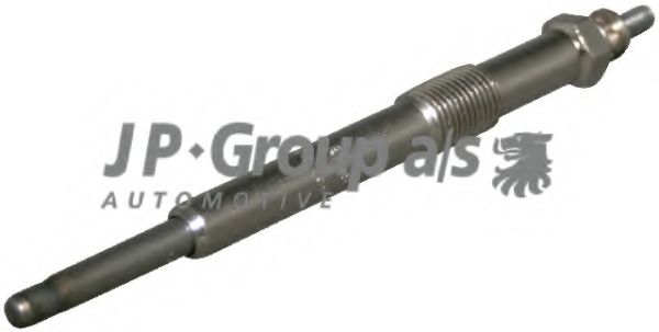 Свічка розжарювання 2.0HDi Scudo/Expert 07-  арт. 1591800500