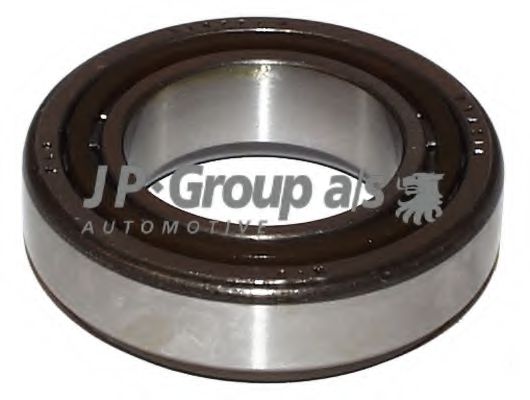 Подшипник ступицы  арт. 8141200200