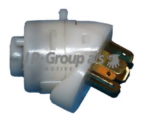 JP GROUP AUDI вставка електр..замка запальничка.Passat,Golf,AUDI 80  арт. 8190400600