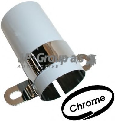 Кріплення для котушки запалювання  арт. 8191650206