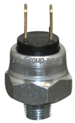 JP GROUP VW переключ.світла "стоп" Audi 80/100,Golf I,Passat,Polo,T3  арт. 8196600300