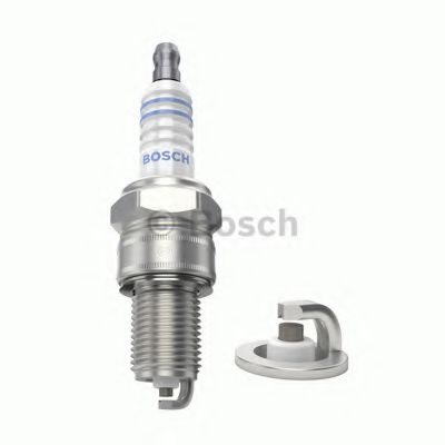 Свiчка запалювання  wr6dce 0.8 FEBIBILSTEIN арт. 0242240592