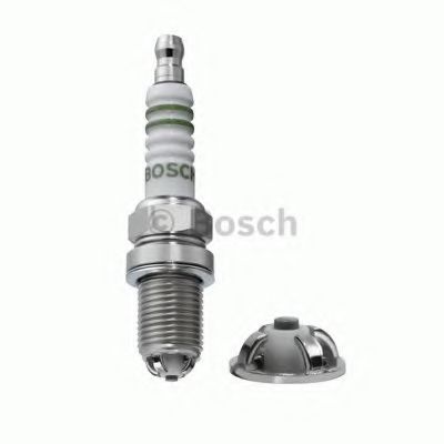 a_Свічка FGR8KQE 1.6 - кратн. 10 шт VOLKSWAGEN арт. 0242229613