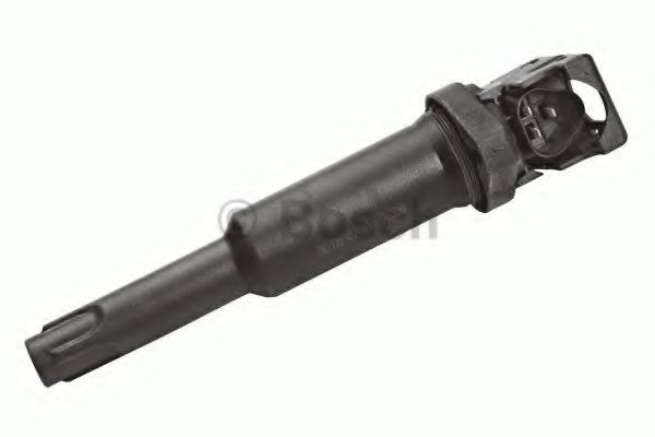 0221504465 BOSCH КОТУШКА ЗАПАЛЮВАННЯ ZSP FACET арт. 0221504465
