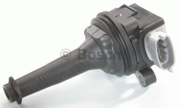 Котушка запалювання  арт. 0221604010