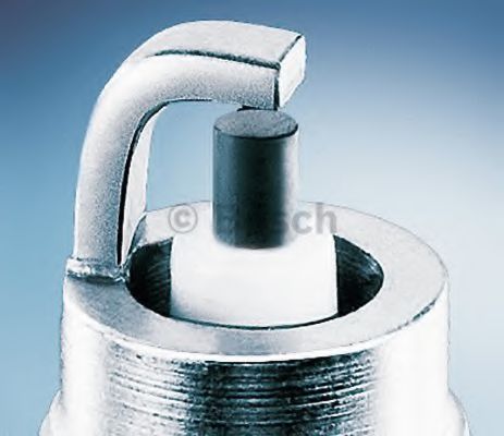 Свiчка запалювання  fr 7 hc+  арт. 0242236565