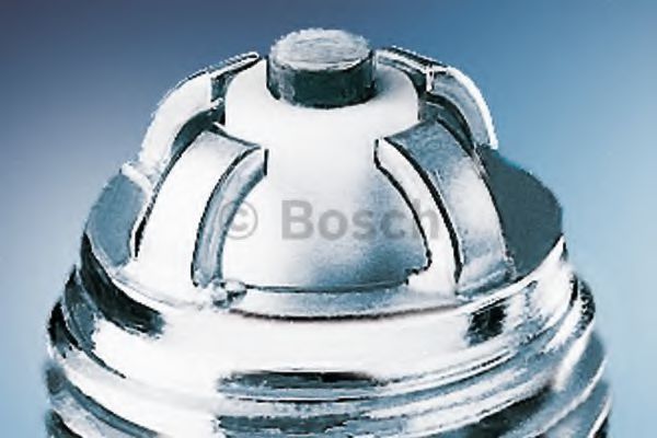 0242235715 BOSCH СВІЧКА ЗАПАЛЮВАННЯ  арт. 0242235715
