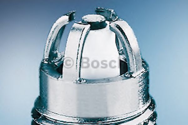Свiчка запалювання  fgr6hqe0 1.35 ni-y VOLKSWAGEN арт. 0242240590