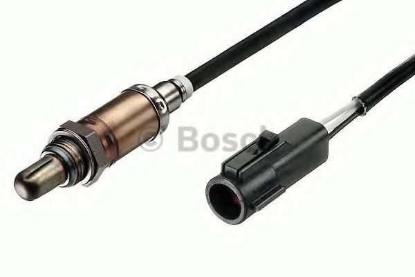 BOSCH лямбда-зонд FORD F-350 5.8  арт. 0258003953