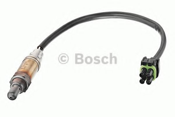 0258005247 BOSCH ЛЯМБДА-ЗОНД LS5247  арт. 0258005247