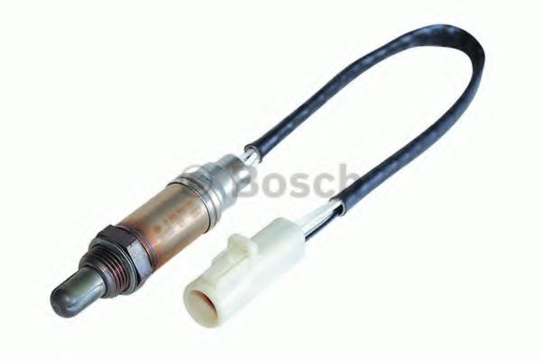0258005717 BOSCH ЛЯМБДА-ЗОНД LS5717  арт. 0258005717