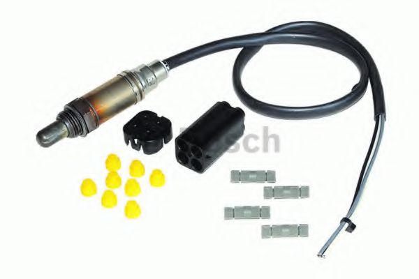 Лямбда-зонд Bosch  арт. 0258005729