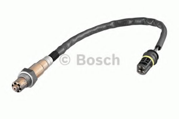 0258006167 BOSCH ЛЯМБДА-ЗОНД LS6167  арт. 0258006167