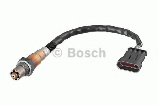 0258006206 BOSCH ЛЯМБДА-ЗОНД LS6206  арт. 0258006206