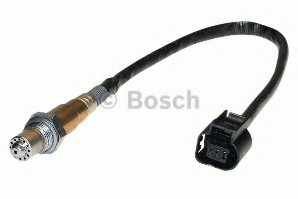 Лямбда-зонд Bosch  арт. 0258017187