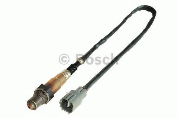Лямбда-зонд Bosch  арт. 0258986606