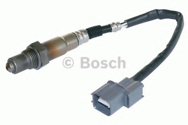 BOSCH HONDA Лямбда зонд (кисневий датчик) CIVIC VI, INTEGRA  арт. 0258986611