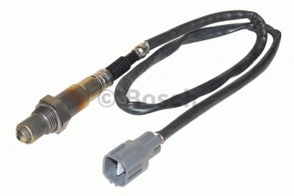 Лямбда-зонд 6687 Toyota RAV4 2000-2005  арт. 0258986687