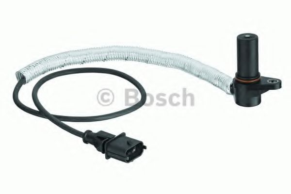 0261210131 BOSCH ДАТЧИК ЧАСТОТИ ОБЕРТАННЯ DG6K  арт. 0261210131