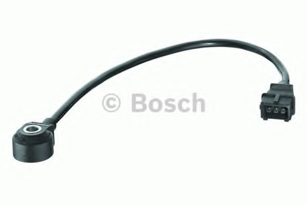 Датчик детонації VOLVO 760, 780, 960  ALFA ROMEO 164, SPIDER  CITROEN XM  FERRARI F355 BERLINETTA, F355 GTS, F355 SPIDER  FIAT BRAVA, BRAVO I, COUPE, MAREA, PUNTO, ULYSSE 1.2-3.5 08.84-06.11  арт. 0261231007