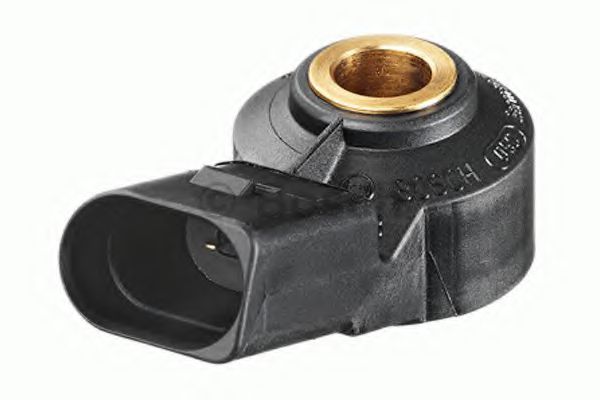 Датчик детонації VW PASSAT B7 10-15, Golf VI 09-14; AUDI A6 11-18, A4 04-08; SKODA Octavia A7 13-19, Octavia A5 04-13; FORD Galaxy 94-06; SEAT Leon 05-12, Leon 12-20; PORSCHE Cayenne 10-17, Cayenne 02-10; BENTLEY Continental GT 13-18, Bentayga 16-  арт. 0261231146