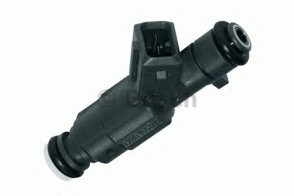 BOSCH форсунка бензин VW 1,0/1,4: Polo -01, Lupo SEAT 1,0/1,4  арт. 0280155919