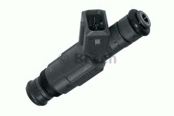 Паливний інжектор CHEVROLET CORSA  OPEL ASTRA F, ASTRA F CLASSIC, ASTRA F/KOMBI, CORSA B, TIGRA, VECTRA B 1.4/1.6 07.94-01.05  арт. 0280156337