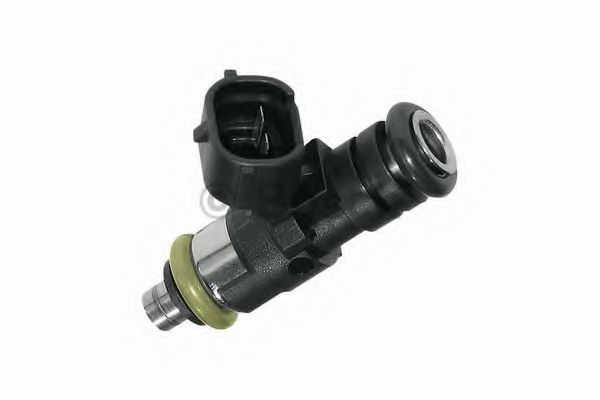 Паливний інжектор SEAT CORDOBA, CORDOBA VARIO, IBIZA II, INCA, LEON, TOLEDO II  SKODA OCTAVIA I  VW BORA, BORA I, CADDY II, CADDY II/MINIVAN, GOLF IV, LUPO I, NEW BEETLE, POLO 1.4 10.97-12.10  арт. 0280158257