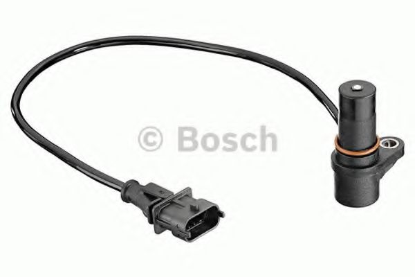 0281002474 BOSCH ДАТЧИК ЧАСТОТИ ОБЕРТАННЯ DG6K  арт. 0281002474