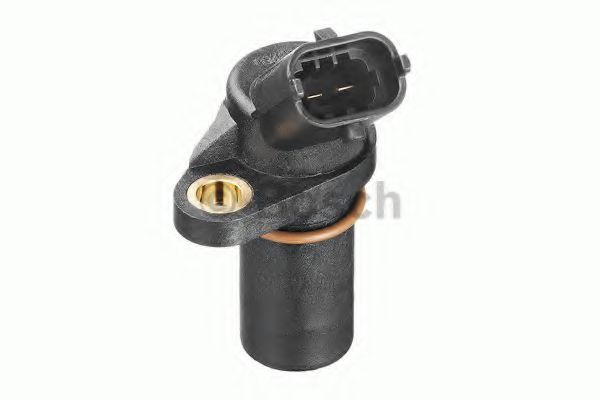 BOSCH датчик обертів двигуна OPEL 1,0/1,2: Astra G/Corsa B/C RENAULT Midlum,  арт. 0281002742