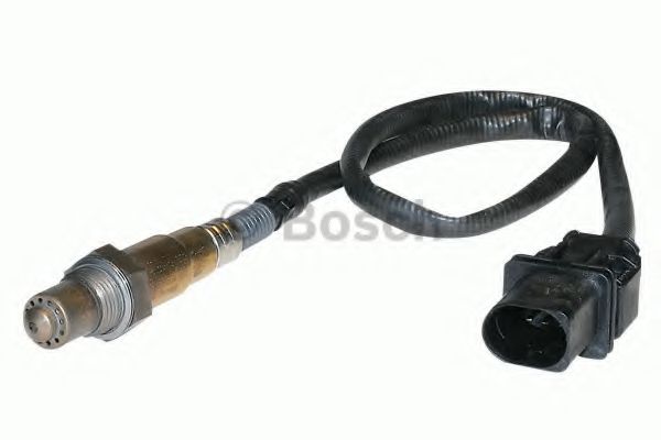 0281004027 BOSCH ЛЯМБДА-ЗОНД LS44027  арт. 0281004027