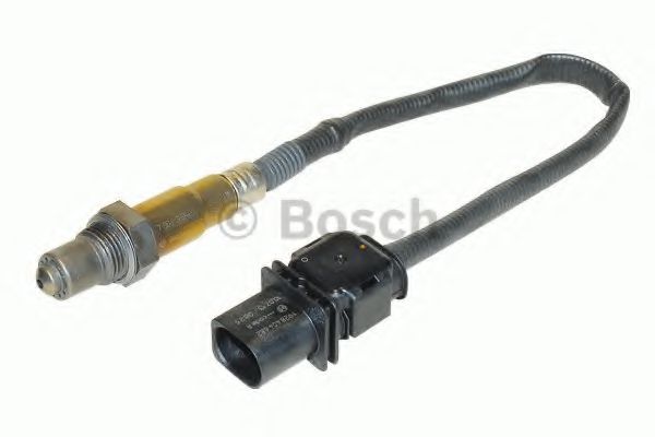 Лямбда-зонд Bosch  арт. 0281004079
