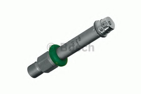 Форсунка бензинова  арт. 0437502043