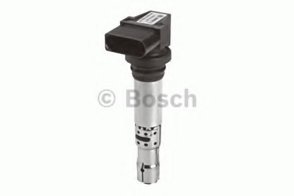 0986221023 BOSCH КОТУШКА ЗАПАЛЮВАННЯ ZSPEPENCILCOIL1X1  арт. 0986221023