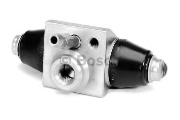 BOSCH VW робочий гальмівний циліндр задн. AUDI  арт. 0986475290