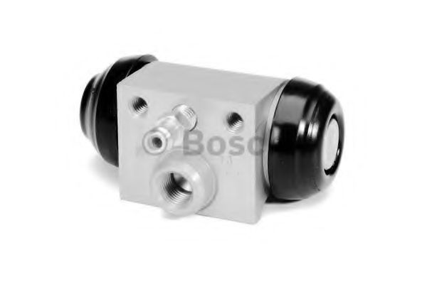 BOSCH  FIAT робочий гальмівний циліндр задній Punto 1.2 00-  22.2mm  арт. 0986475885