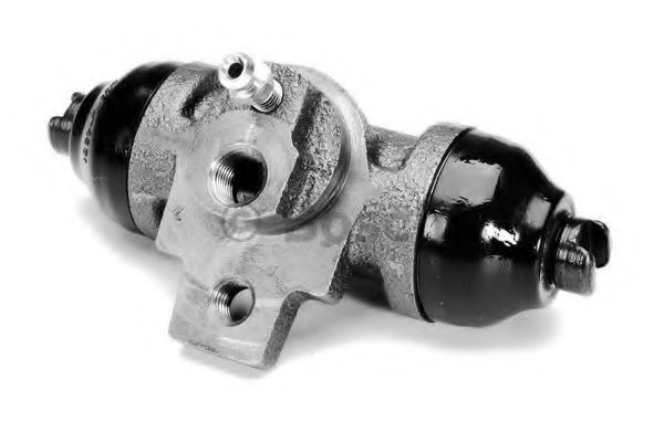 0986475935 BOSCH Гальмівний циліндр робочий WC919  арт. 0986475935