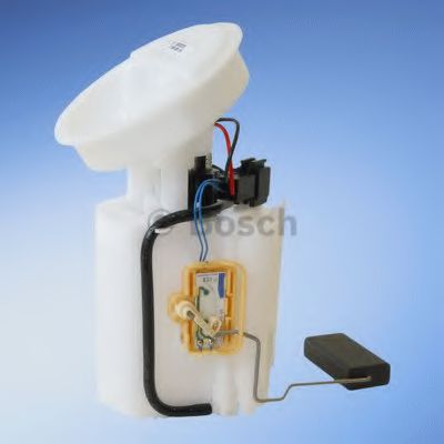 Датчик уровня топлива  арт. 0986580184