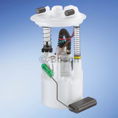 BOSCH SMART Електробензонасос (в корпусі) SMART 0.6/0.7 01-  арт. 0986580186