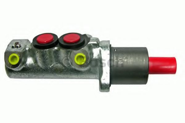 BOSCH VW головний гальмівний циліндр GOLF II  20.64 CIFAM арт. F026003180