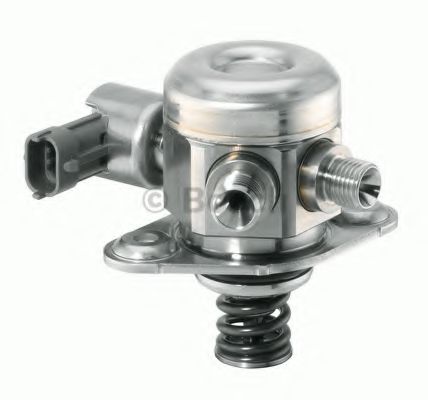 Помпа палива високого тиску LAND ROVER DISCOVERY IV, RANGE ROVER III, RANGE ROVER SPORT I 5.0 04.09-12.18  арт. 0261520134
