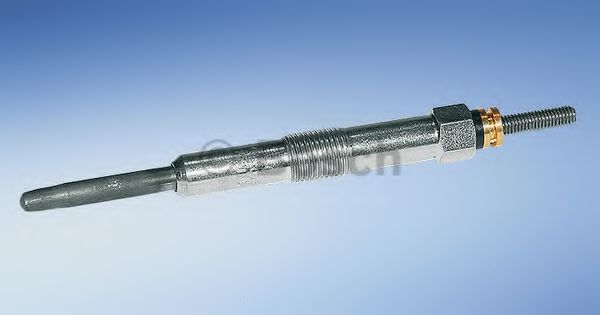 Свічка розжарювання  арт. 0250212006