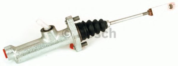 BOSCH VW головний циліндр зчеплення Passat -88, T2 -92 A90 84-  арт. 0986486012