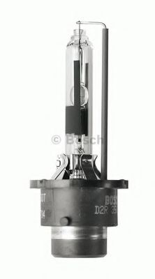 Лампа ксеноновая D2R 85V 35W OSRAM арт. 1987302903
