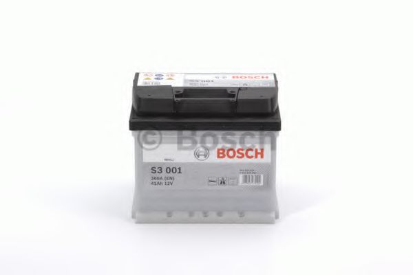 Аккумулятор Bosch  арт. 0092S30010