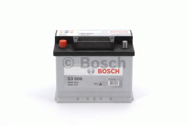 Аккумулятор Bosch  арт. 0092S30060