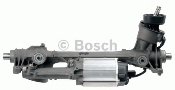 a_Рульова рейка AUDI/VW Caddy/Passat/Golf ''06>> NEW  арт. KS00000776