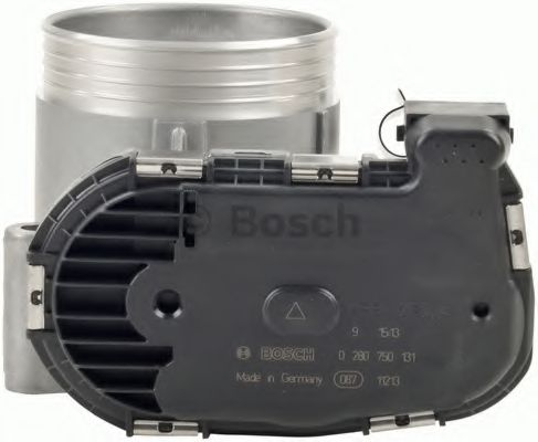 Повітряна заслінка VOLVO S60 I, S80 I, V70 II, XC70 I, XC90 I 2.0-3.0 01.99-12.14  арт. 0280750131