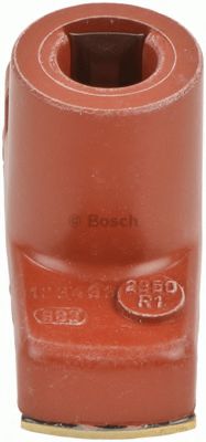 1234332350 BOSCH БІГУНОК РОЗПОДІЛЮВАЧА ЗАПАЛЮВАННЯ 2350  арт. 1234332350