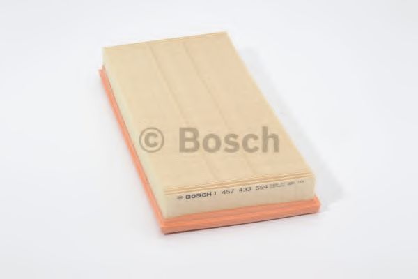 Фильтр воздушный Bosch STARLINE арт. 1457433594